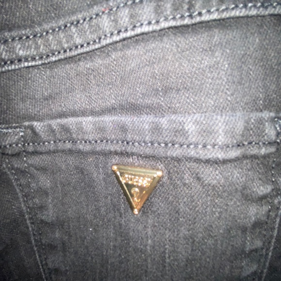 Guess skinny jeans - Picture 3 of 5